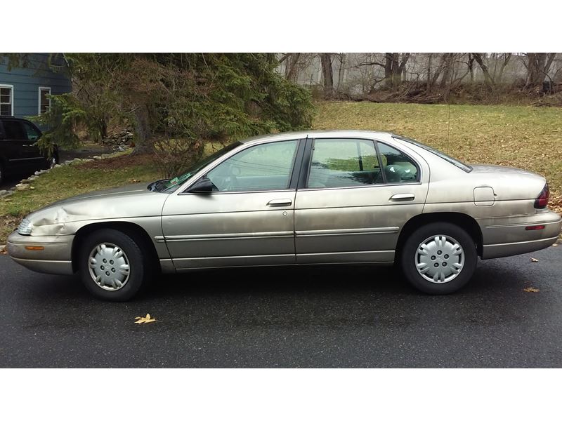 1998 Chevrolet Lumina for sale by owner in Tarrytown