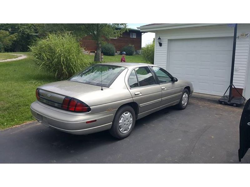 1998 Chevrolet Lumina for sale by owner in Williamstown