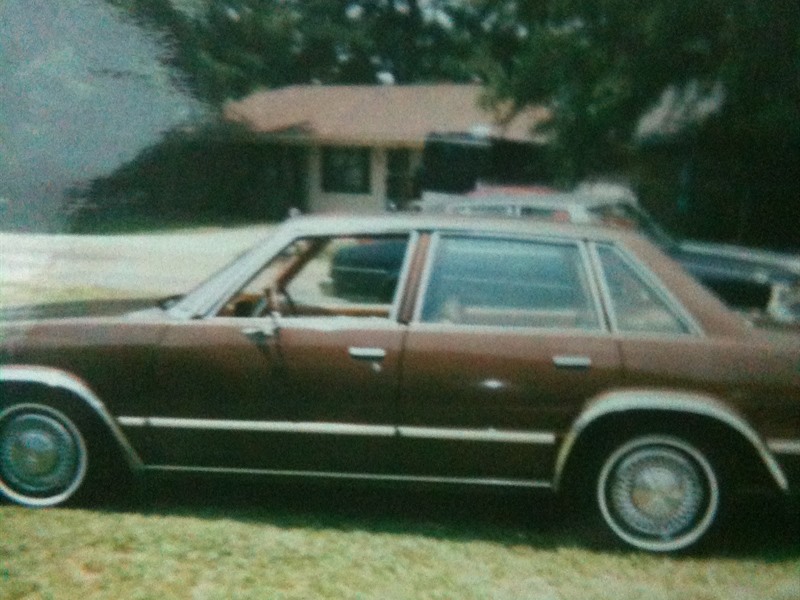 1979 Chevrolet malibu for sale by owner in MONROE