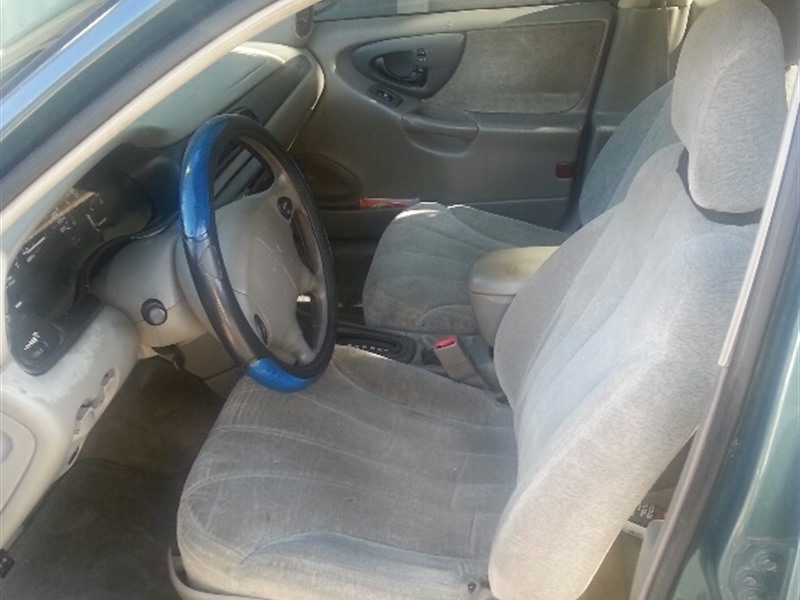 1998 Chevrolet Malibu for sale by owner in SAN JOSE
