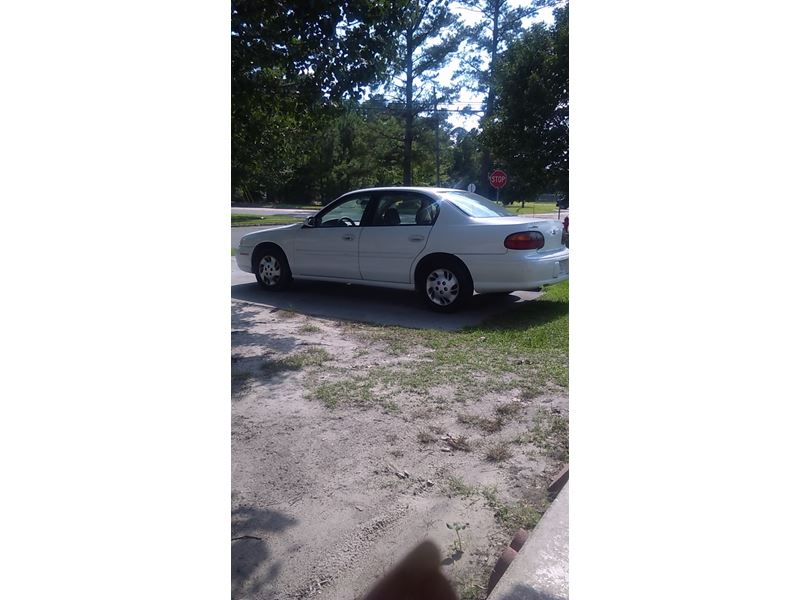 1998 Chevrolet Malibu for sale by owner in Beulaville