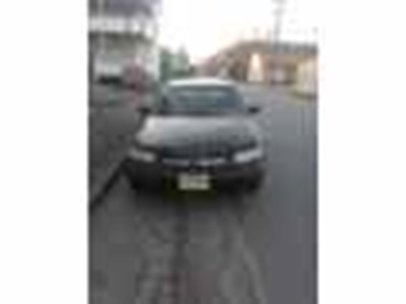 2001 Chevrolet Malibu for sale by owner in Port Jervis