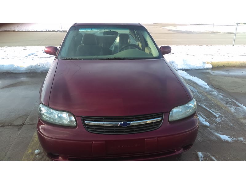 2003 Chevrolet Malibu for sale by owner in Wyandotte