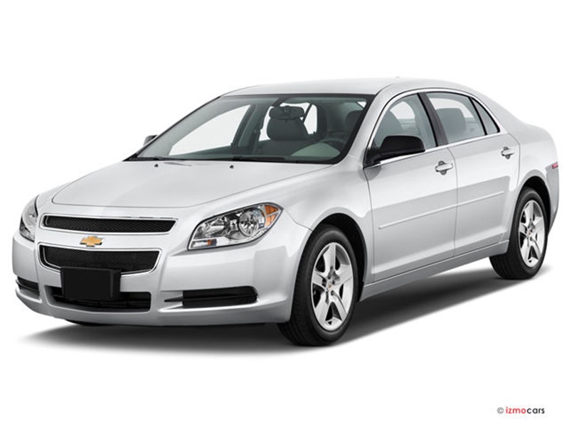 2012 Chevrolet Malibu for sale by owner in OWATONNA