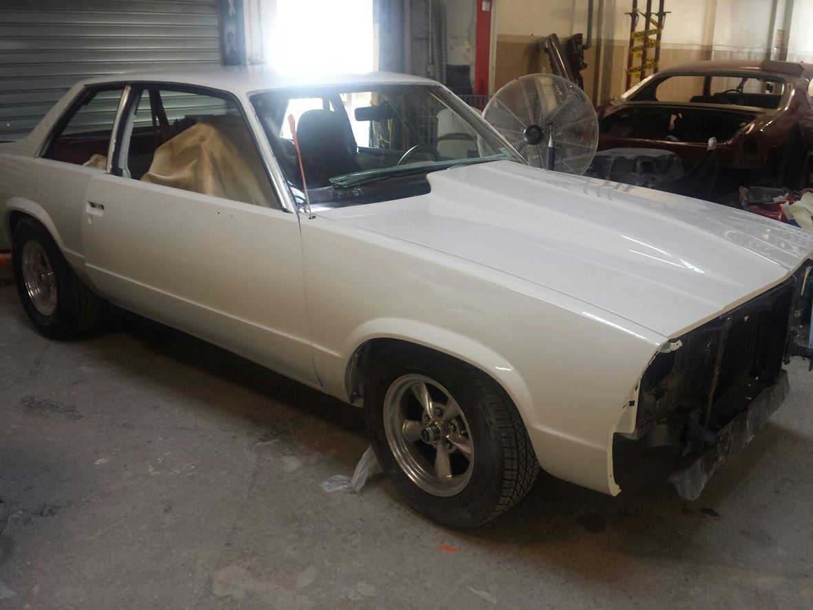 1979 Chevrolet Malibu Classic for sale by owner in Staten Island