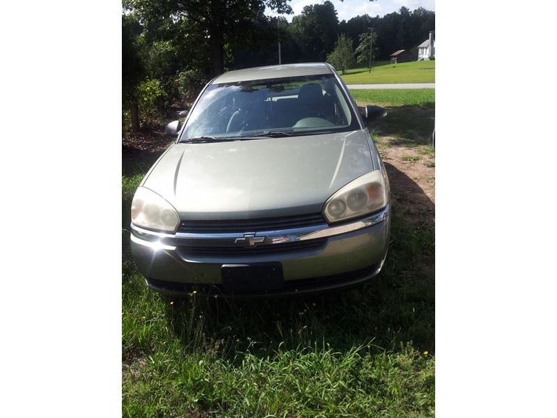 2005 Chevrolet Malibu Maxx for sale by owner in Lexington