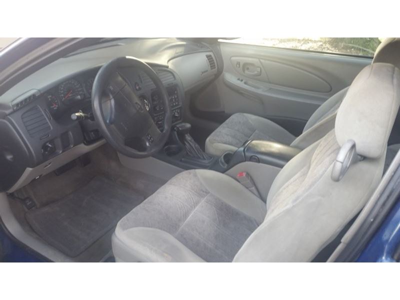 2003 Chevrolet Monte Carlo for sale by owner in ROCKVILLE