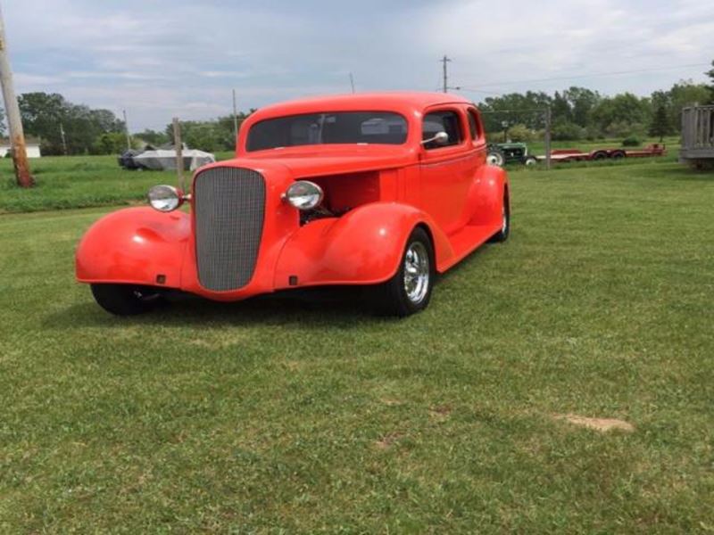 1936 Chevrolet other for sale by owner in Southfield