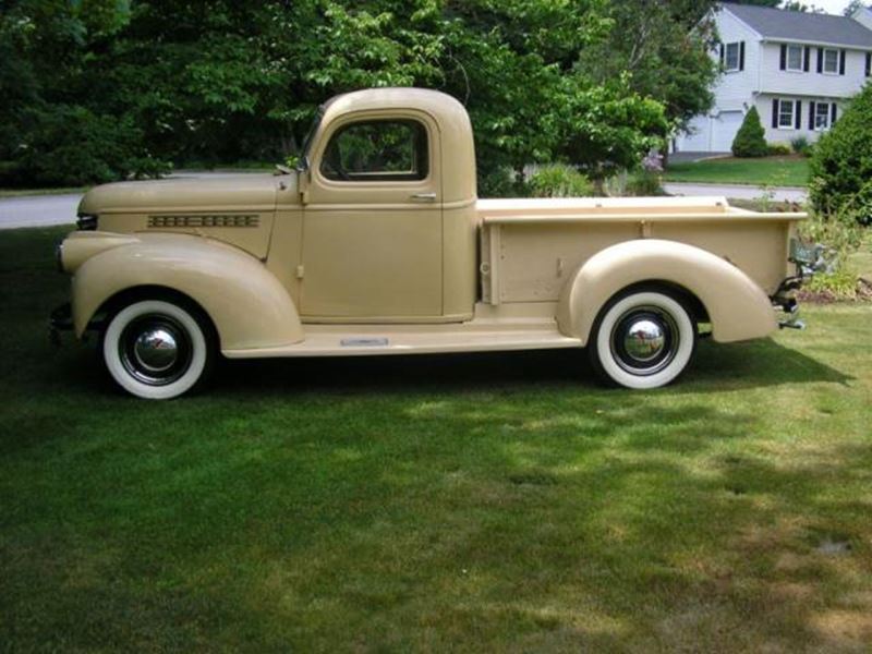 1941 Chevrolet Other for sale by owner in Norwood