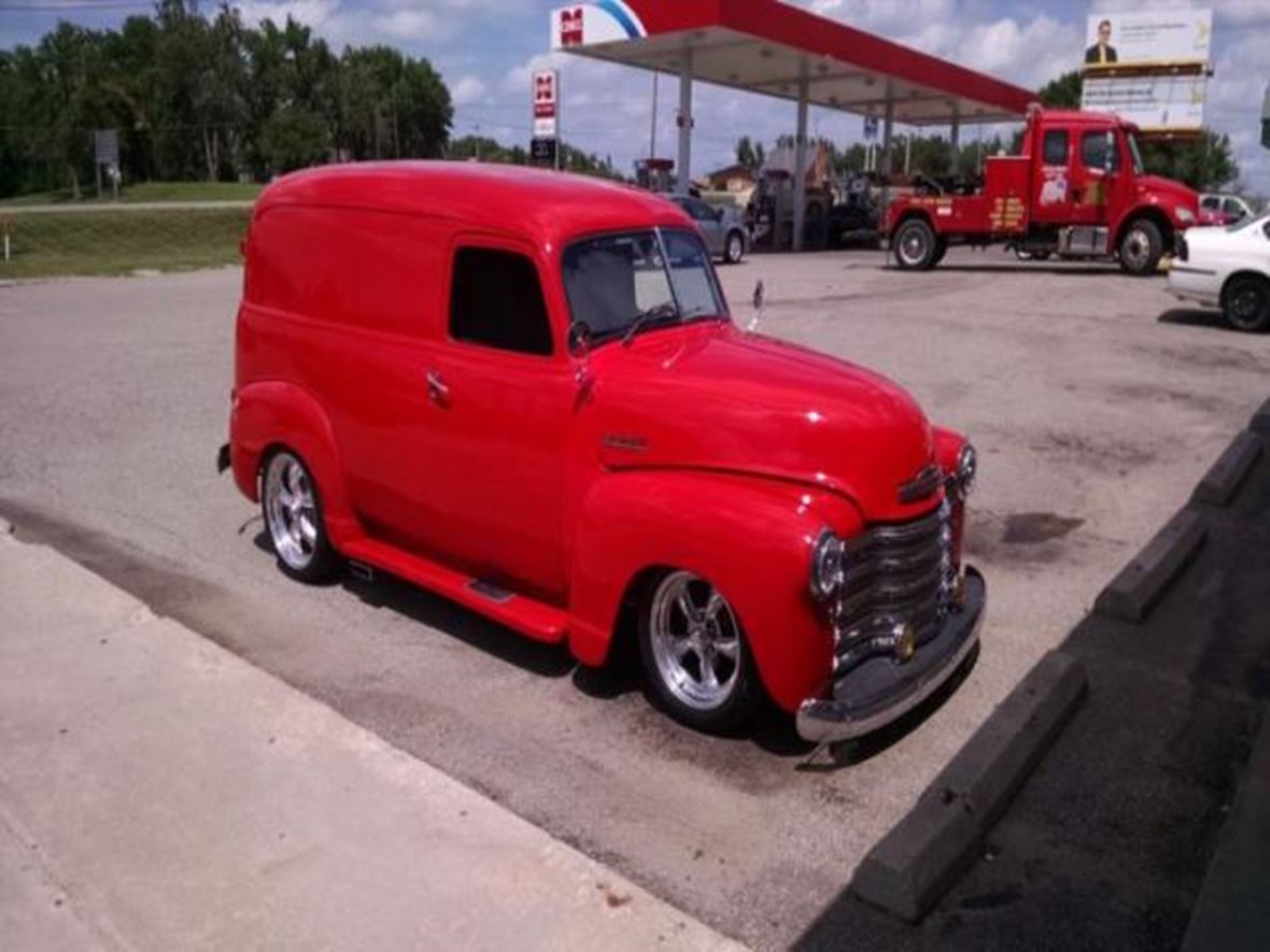 1948 Chevrolet Other for sale by owner in Wichita