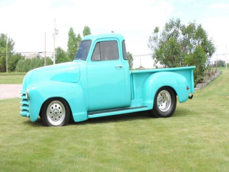 1950 Chevrolet Other for sale by owner in Bradshaw