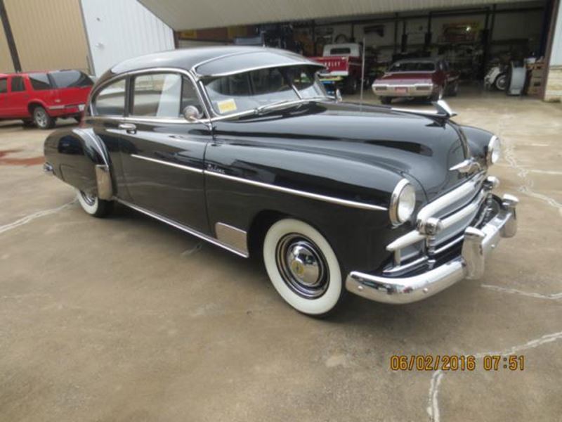 1950 Chevrolet Other for sale by owner in Katy