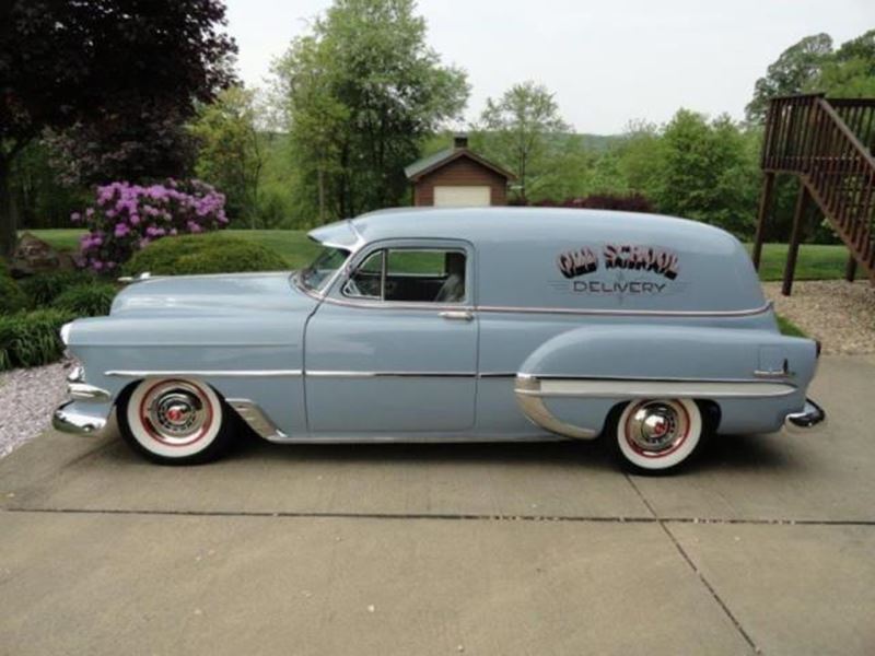 1954 Chevrolet Other for sale by owner in Lawrenceville