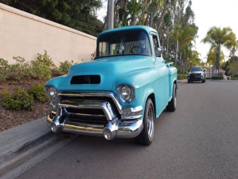 1955 Chevrolet Other for sale by owner in Richmond