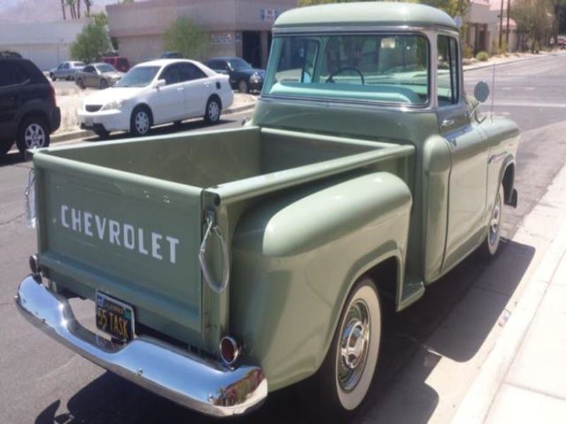 1955 Chevrolet Other for sale by owner in Redondo Beach