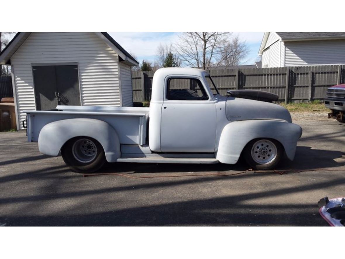 1953 Chevrolet Other Pickups for sale by owner in Negaunee