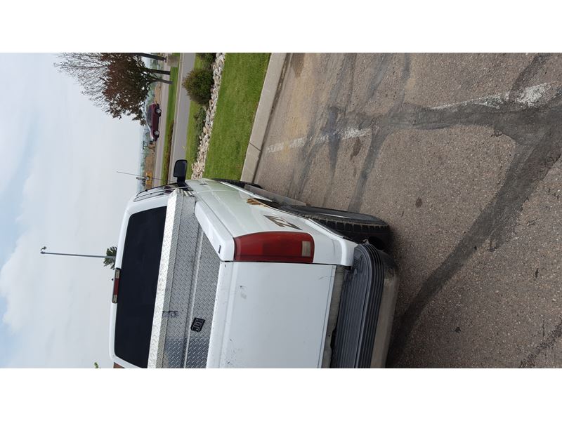 1996 Chevrolet Silverado 1500 for sale by owner in Thornton