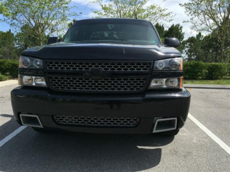 2006 Chevrolet Silverado 1500 for sale by owner in SLIDELL