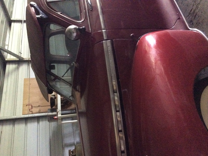 1941 Chevrolet SS for sale by owner in PINE KNOT