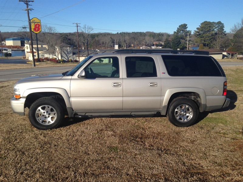 2006 Chevrolet Suburban for sale by owner in FLORENCE