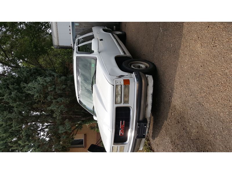 1999 Chevrolet Tahoe for sale by owner in Commerce City