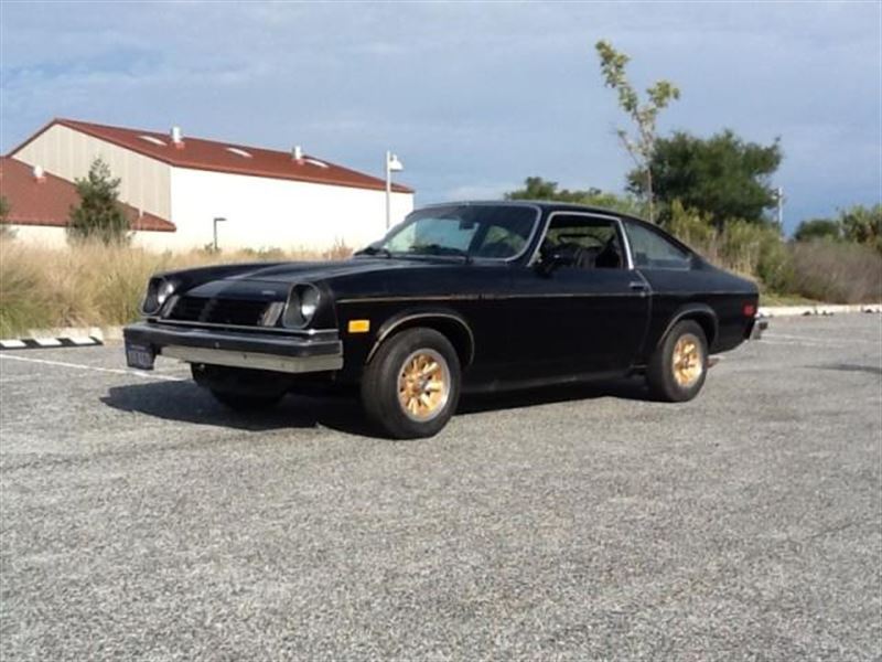 1975 Chevrolet Vega for sale by owner in LOS ANGELES