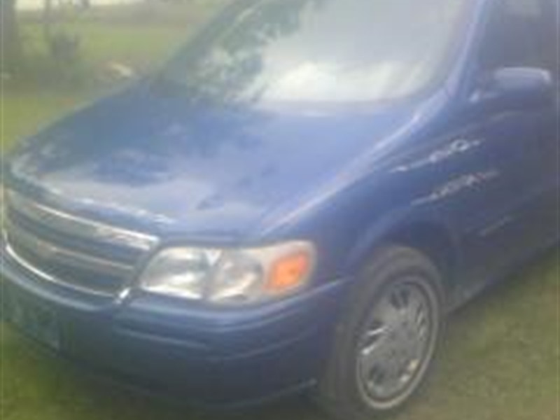 1999 Chevrolet Venture for sale by owner in TOLEDO