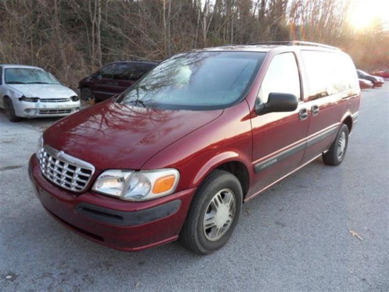 2000 Chevrolet Venture for sale by owner in CORINTH