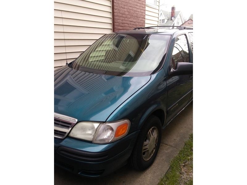 2003 Chevrolet Venture for sale by owner in Detroit