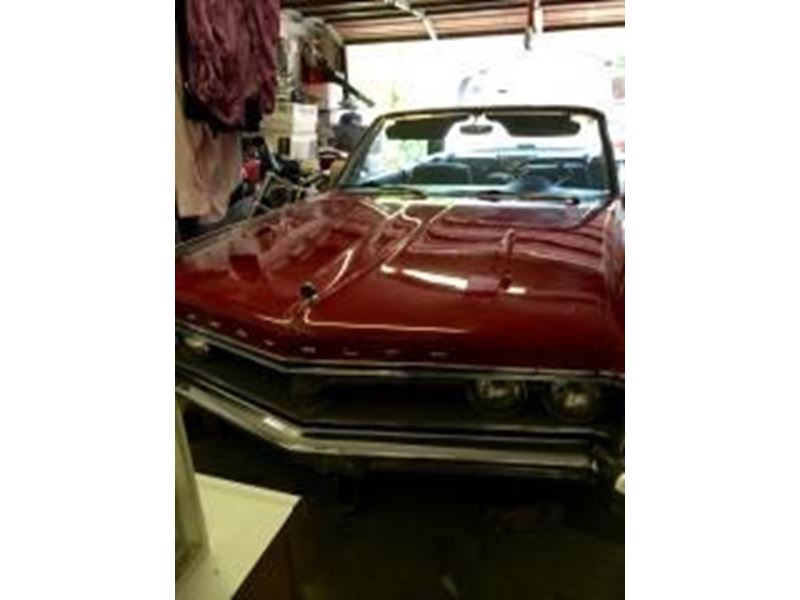 1966 Chrysler 300 for sale by owner in Citrus Heights