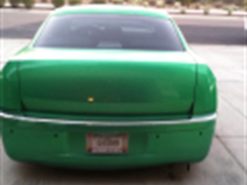 2005 Chrysler 300 for sale by owner in PHOENIX