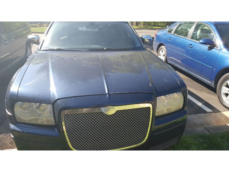 2006 Chrysler 300 for sale by owner in Charlotte
