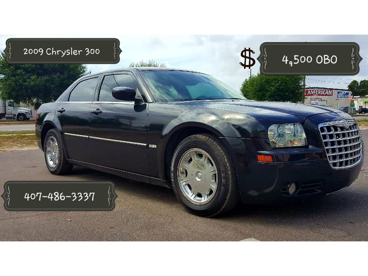 2006 Chrysler 300 for sale by owner in Orlando