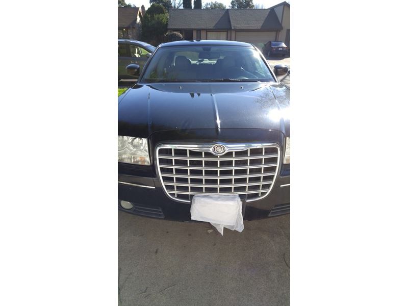 2007 Chrysler 300 for sale by owner in Rancho Cordova