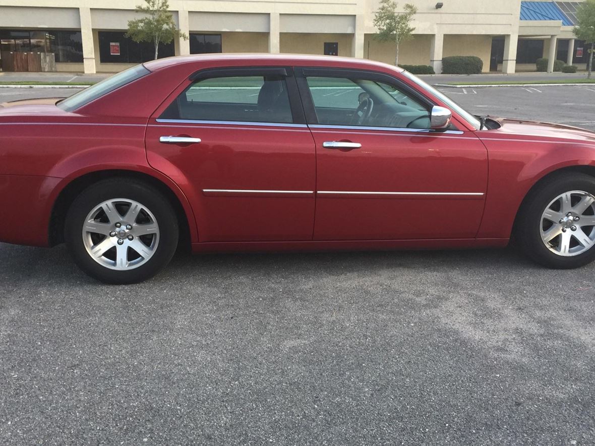 2007 Chrysler 300 for sale by owner in Mobile