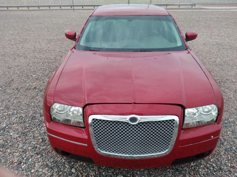 2008 Chrysler 300 for sale by owner in Mesa