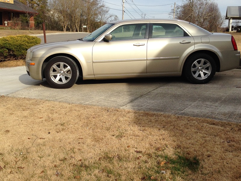 2006 Chrysler 300C for sale by owner in CULLMAN