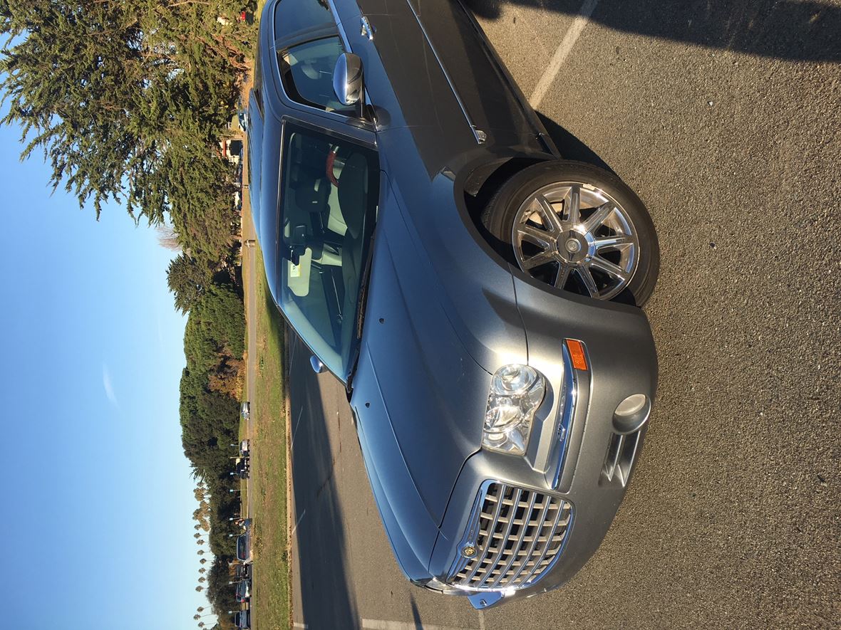 2006 Chrysler 300C for sale by owner in Alameda