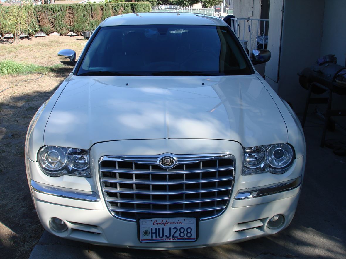 2007 Chrysler 300C for sale by owner in Torrance