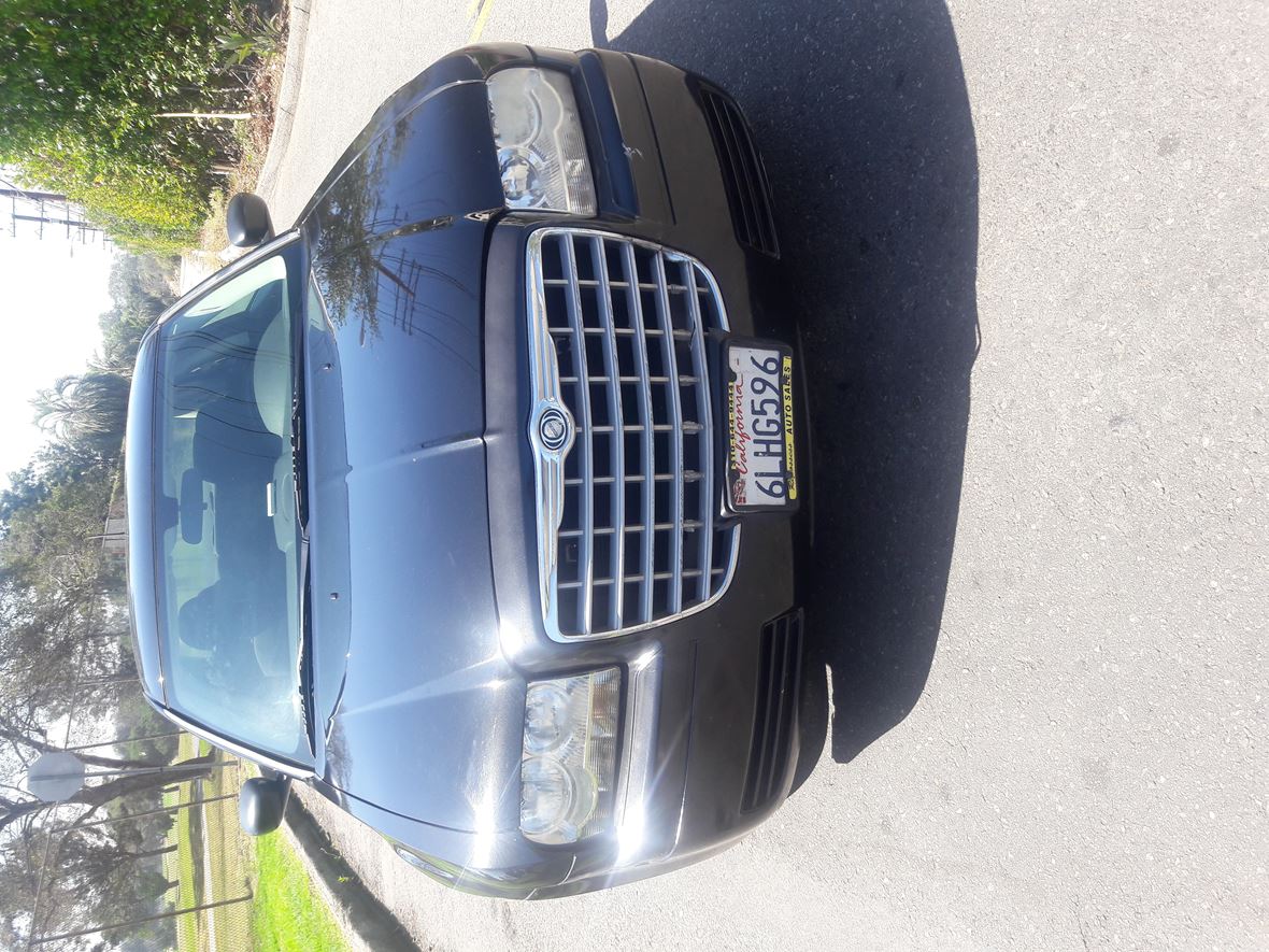 2008 Chrysler 300 for sale by owner in Hawthorne