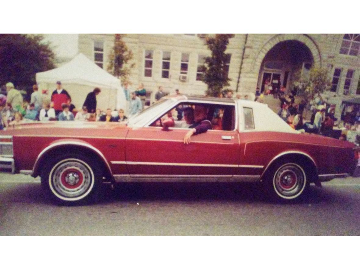 1979 Chrysler Le Baron for sale by owner in Carthage