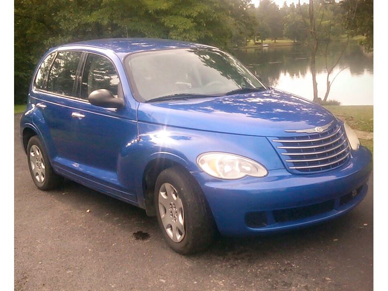 2006 Chrysler PT Cruiser for sale by owner in Owensboro