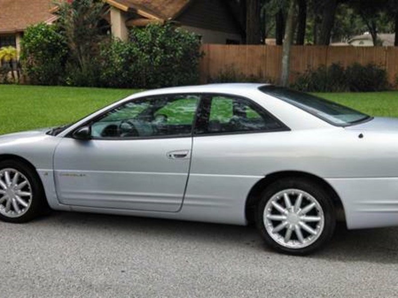 1999 Chrysler Sebring for sale by owner in DELAND