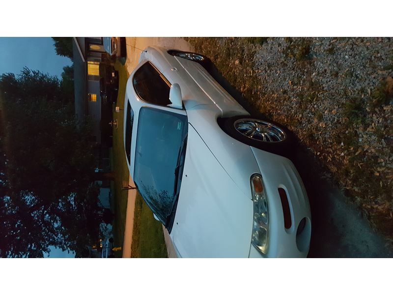 1999 Chrysler Sebring for sale by owner in Springfield