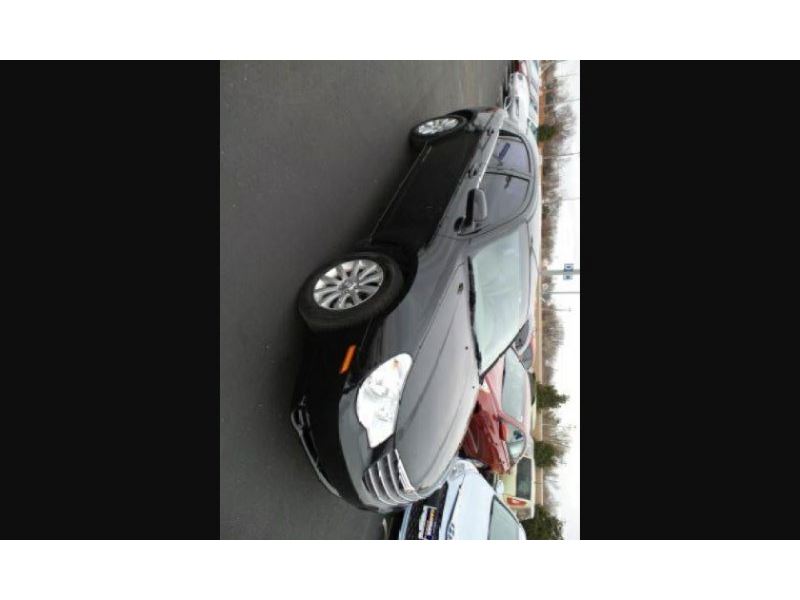 2008 Chrysler Sebring for sale by owner in Leesville
