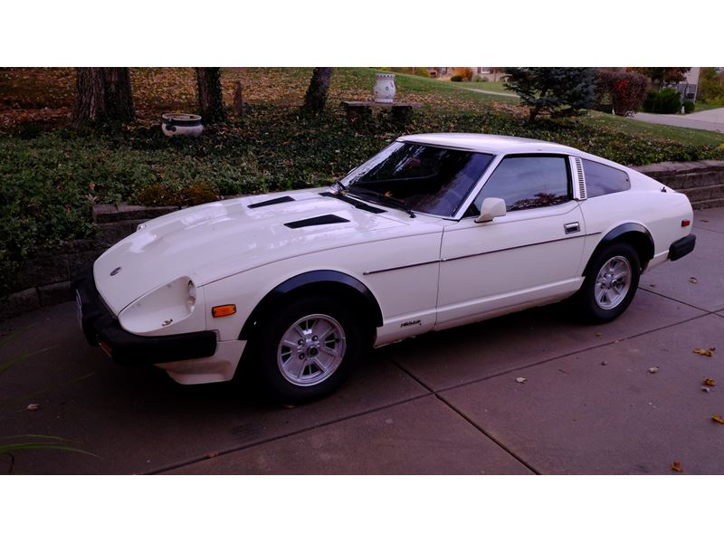 1980 Datsun 280ZX Classic Car Cincinnati, OH 45999
