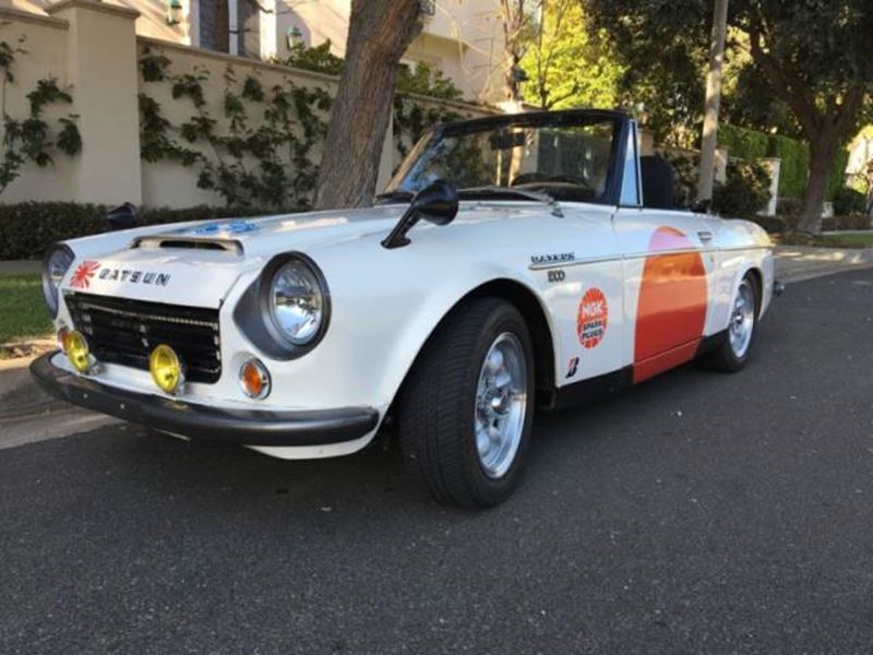 1970 Datsun Other for sale by owner in LOS ANGELES