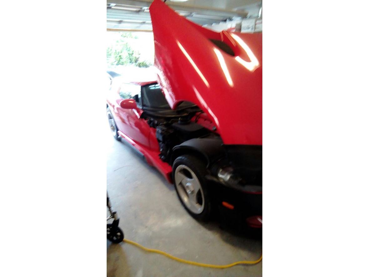 1993 Dodge  Viper RT10 for sale by owner in Miramar Beach