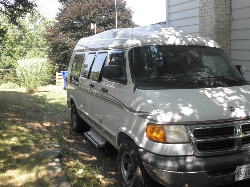 New Listings Of Used Vans For Sale By Owner .html | Autos ...