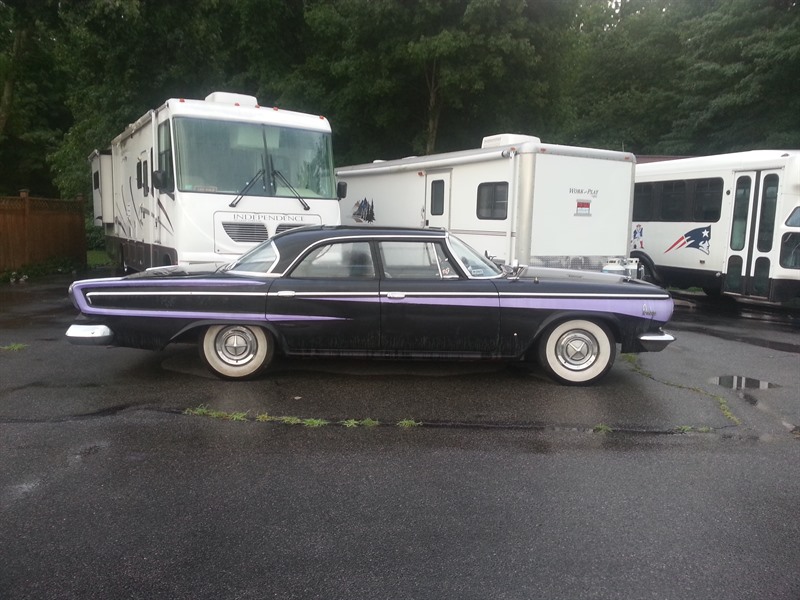 1963 Dodge 880 for sale by owner in EASTON
